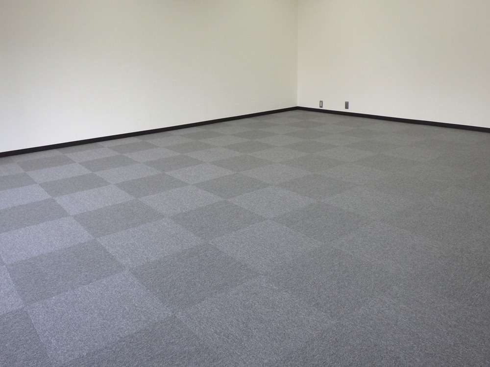 原状回復工事でのお仕事